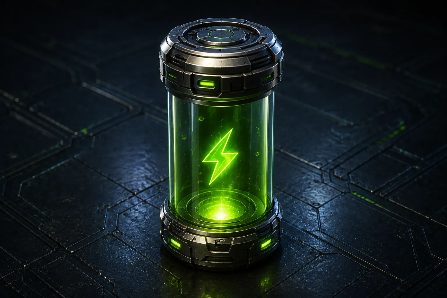 Surge